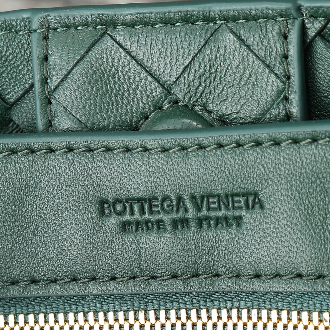 Bottega Veneta Top Handle Bags